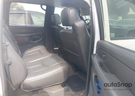 2006 GMC Sierra 1500 Slt from USA, damaged, VIN 2GTEC13T161120069